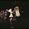 Ensemble in the stage production Company