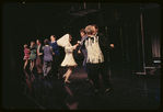 Ensemble in the stage production Company