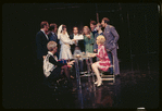 Ensemble in the stage production Company