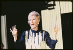 Elaine Stritch in the stage production Company