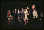 Elaine Stritch, Charles Braswell [right] and ensemble in the stage production Company