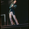 Larry Kert in the stage production Company