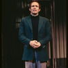 Larry Kert in the stage production Company