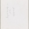 Imperial County, California. Cattleman notes down number of head of cattle shipped