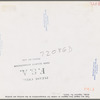 Peas are dumped from hampers to crates for transportation to the packing and grading sheds. Imperial County, California