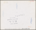 Peas are dumped from hampers to crates for transportation to the packing and grading sheds. Imperial County, California