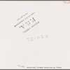In the library of the FSA (Farm Security Administration) farm families community. Yuma, Arizona