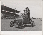 Boys. Imperial County Fair, California