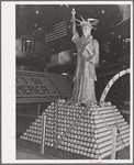 Exhibit. Imperial County Fair, California