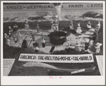 Exhibit. Imperial County Fair, California