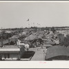 Midway. Imperial County Fair, California