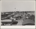 Midway. Imperial County Fair, California