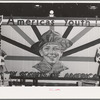 Exhibit. Imperial County Fair, California