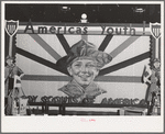 Exhibit. Imperial County Fair, California
