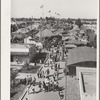 Midway, Imperial County Fair, California