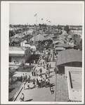 Midway, Imperial County Fair, California