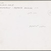 Vallejo, California. FSA (Farm Security Administration) defense housing project. Restaurant