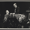 Harry Carey and Tom Tully in the 1941 Guild Theatre production of Ah, Wilderness!