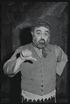 Joe Cusanelli in publicity for the stage production Fiddler on the Roof