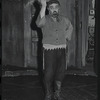 Joe Cusanelli in publicity for the stage production Fiddler on the Roof