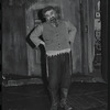 Joe Cusanelli in publicity for the stage production Fiddler on the Roof