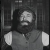 Jerry Jarrett in publicity for the stage production Fiddler on the Roof