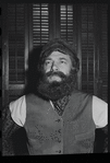 Jerry Jarrett in publicity for the stage production Fiddler on the Roof