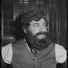 Jerry Jarrett in publicity for the stage production Fiddler on the Roof