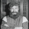 Jerry Jarrett in publicity for the stage production Fiddler on the Roof