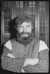 Jerry Jarrett in publicity for the stage production Fiddler on the Roof