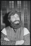 Jerry Jarrett in publicity for the stage production Fiddler on the Roof