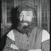 Jerry Jarrett in publicity for the stage production Fiddler on the Roof