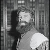 Jerry Jarrett in publicity for the stage production Fiddler on the Roof