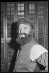 Jerry Jarrett in publicity for the stage production Fiddler on the Roof