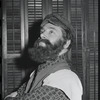 Jerry Jarrett in publicity for the stage production Fiddler on the Roof