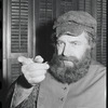 Jerry Jarrett in publicity for the stage production Fiddler on the Roof