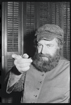 Jerry Jarrett in publicity for the stage production Fiddler on the Roof