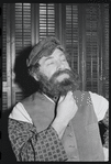 Jerry Jarrett in publicity for the stage production Fiddler on the Roof