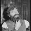 Jerry Jarrett in publicity for the stage production Fiddler on the Roof