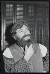 Jerry Jarrett in publicity for the stage production Fiddler on the Roof