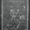 Poster in German for the stage production Fiddler on the Roof