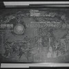 Poster in Japanese for the stage production Fiddler on the Roof