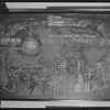 Poster in Japanese for the stage production Fiddler on the Roof