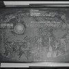 Poster in Japanese for the stage production Fiddler on the Roof