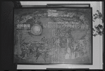Poster in Japanese for the stage production Fiddler on the Roof