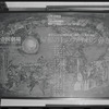 Poster in Japanese for the stage production Fiddler on the Roof