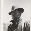 Ola, Idaho. FSA (Farm Security Administration) Ola self-help cooperative. A member