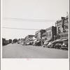 Main Street. Burley, Idaho