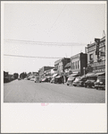 Main Street. Burley, Idaho