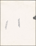 Melissa Hayden and Hugh Laing in Bayou